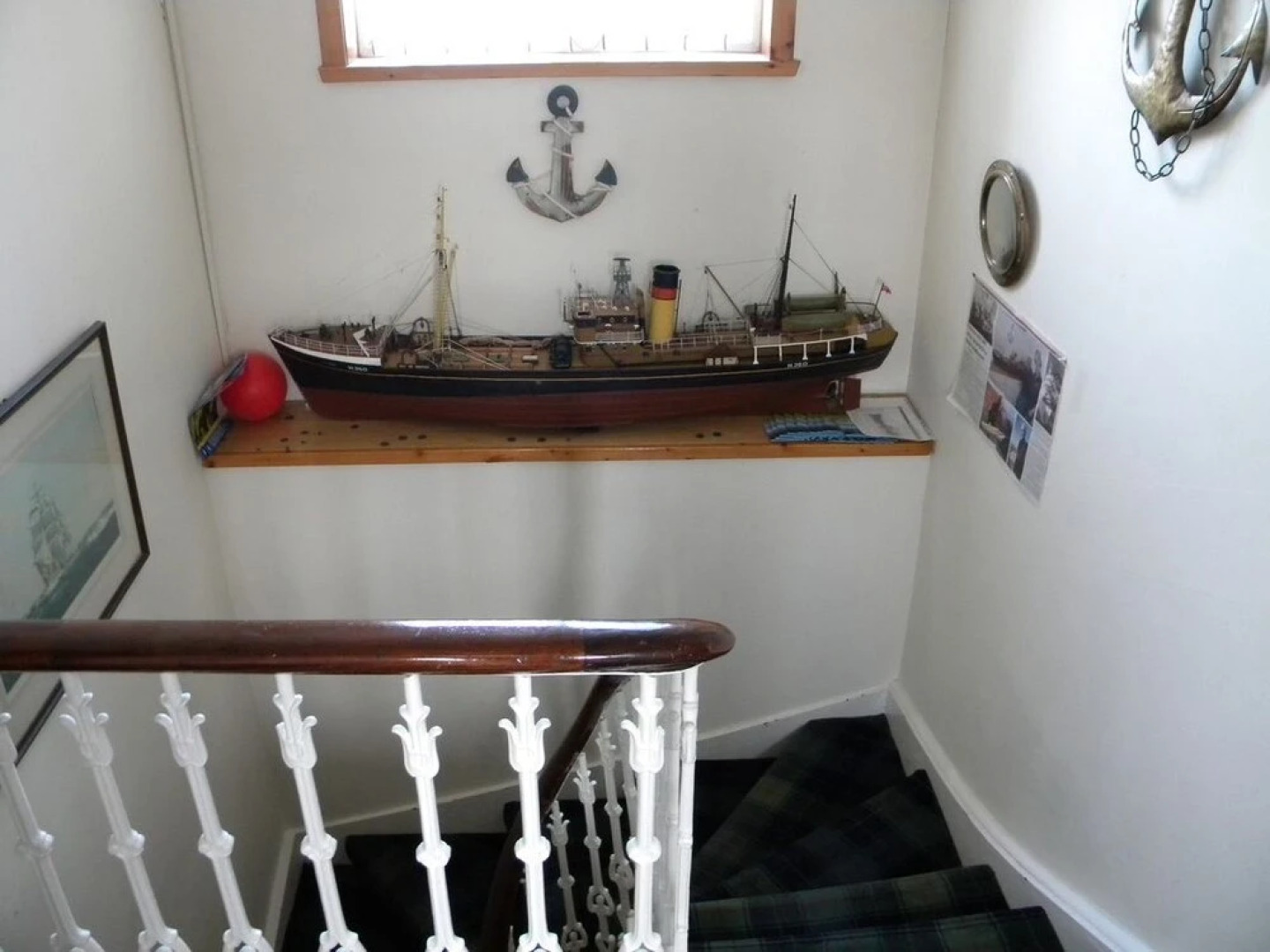 Hal O The Wynd Guest House