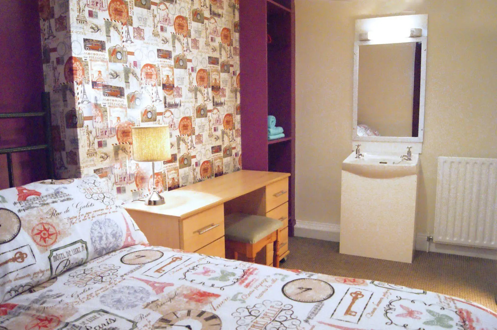 Portrush Holiday Hostel