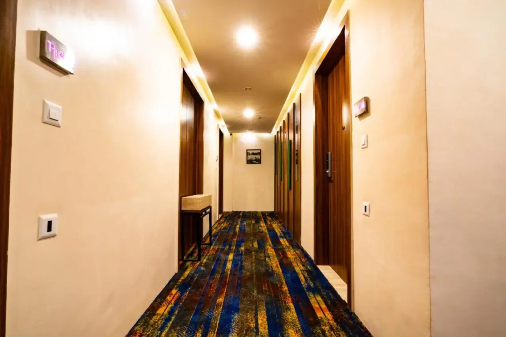 Regenta Inn Morbi
