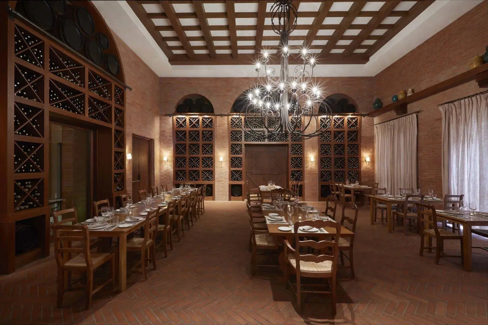 Курорт The Westin Resort, Costa Navarino