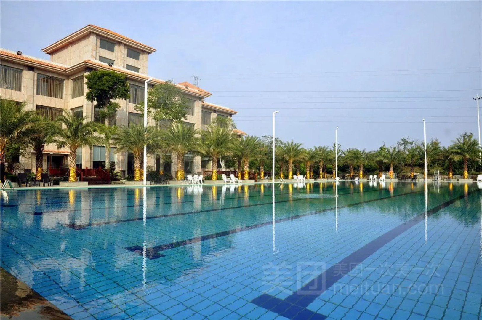 Haidong Resort