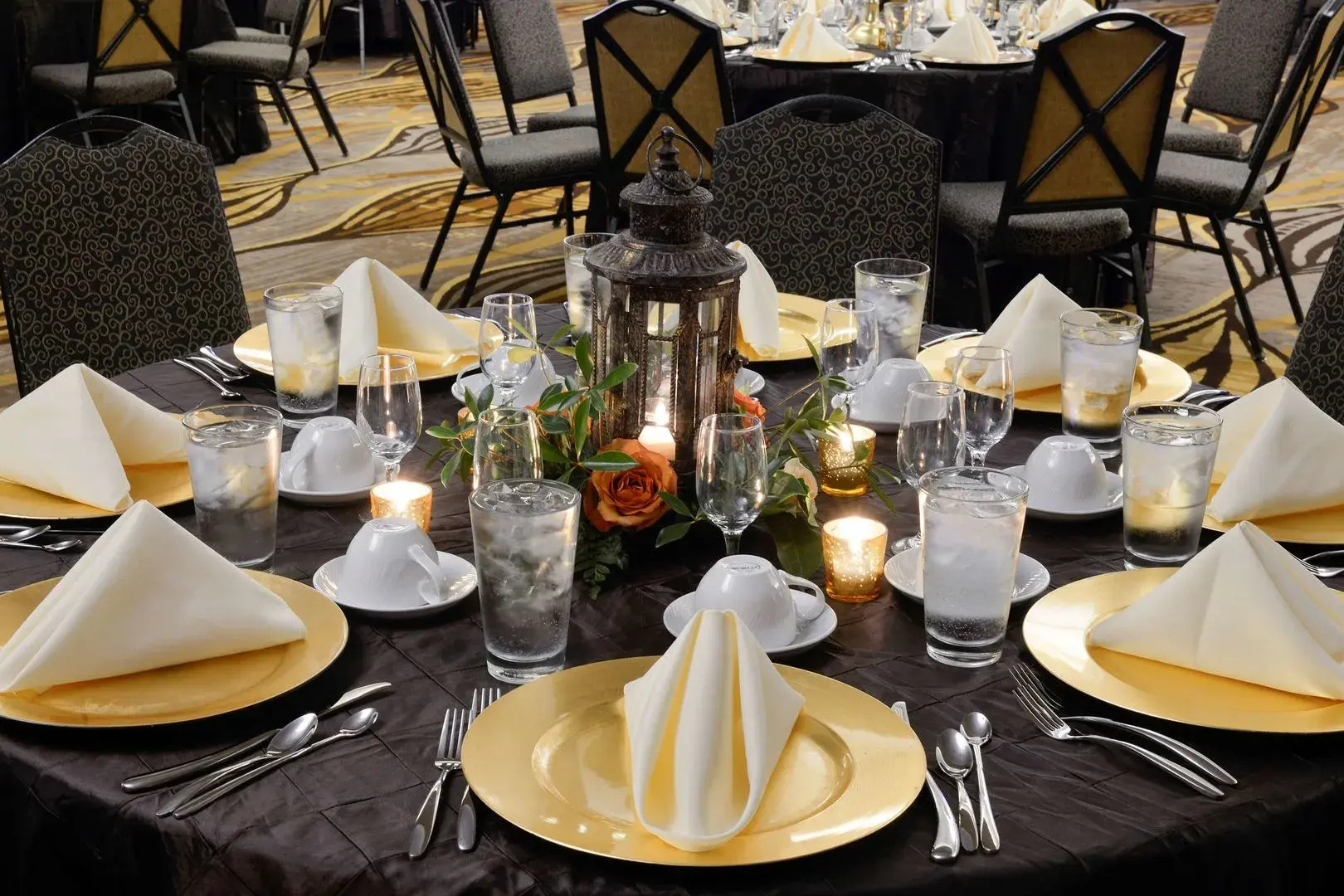 DoubleTree by Hilton Hotel Lafayette