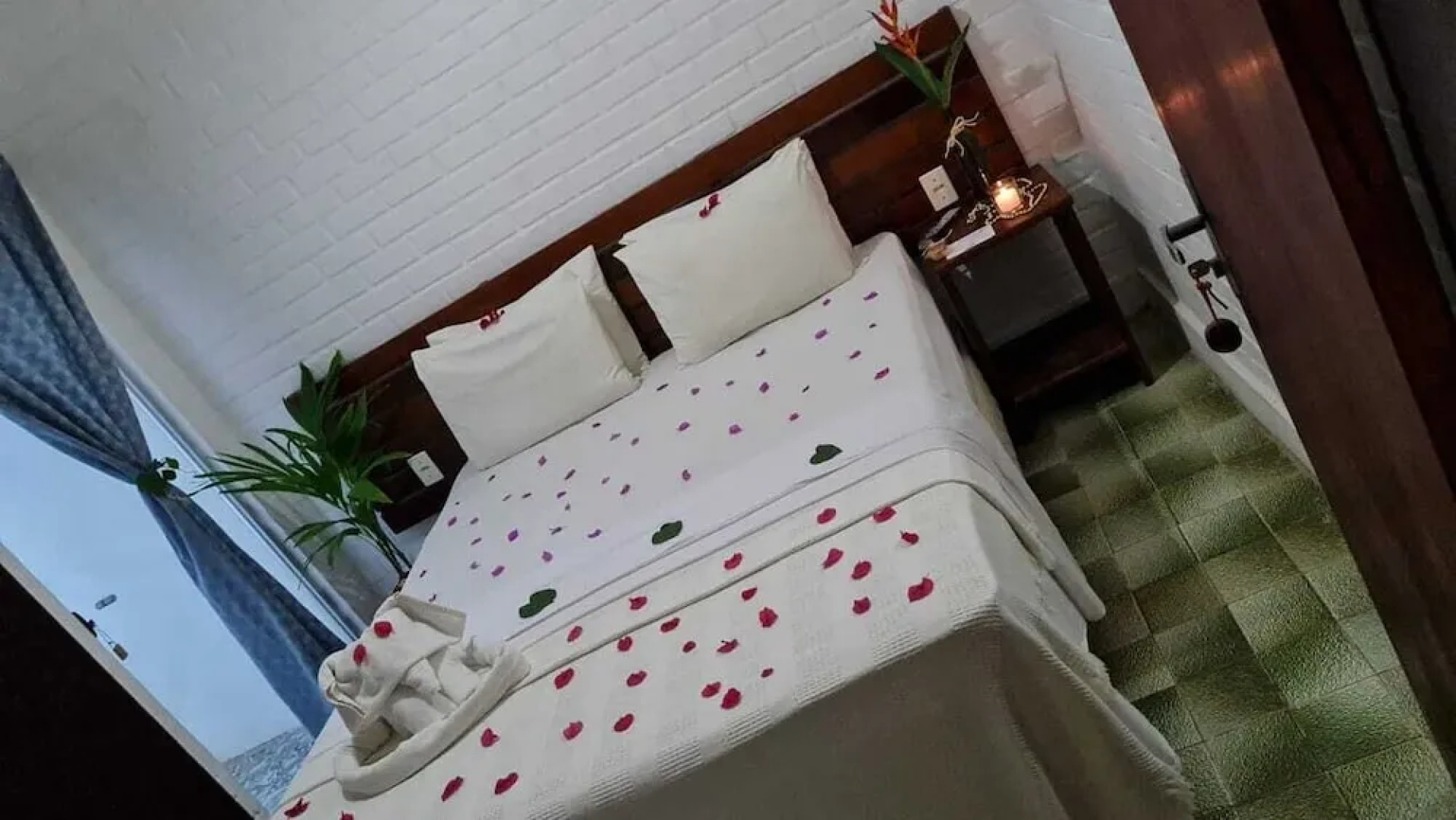 Pousada Vila Anaua