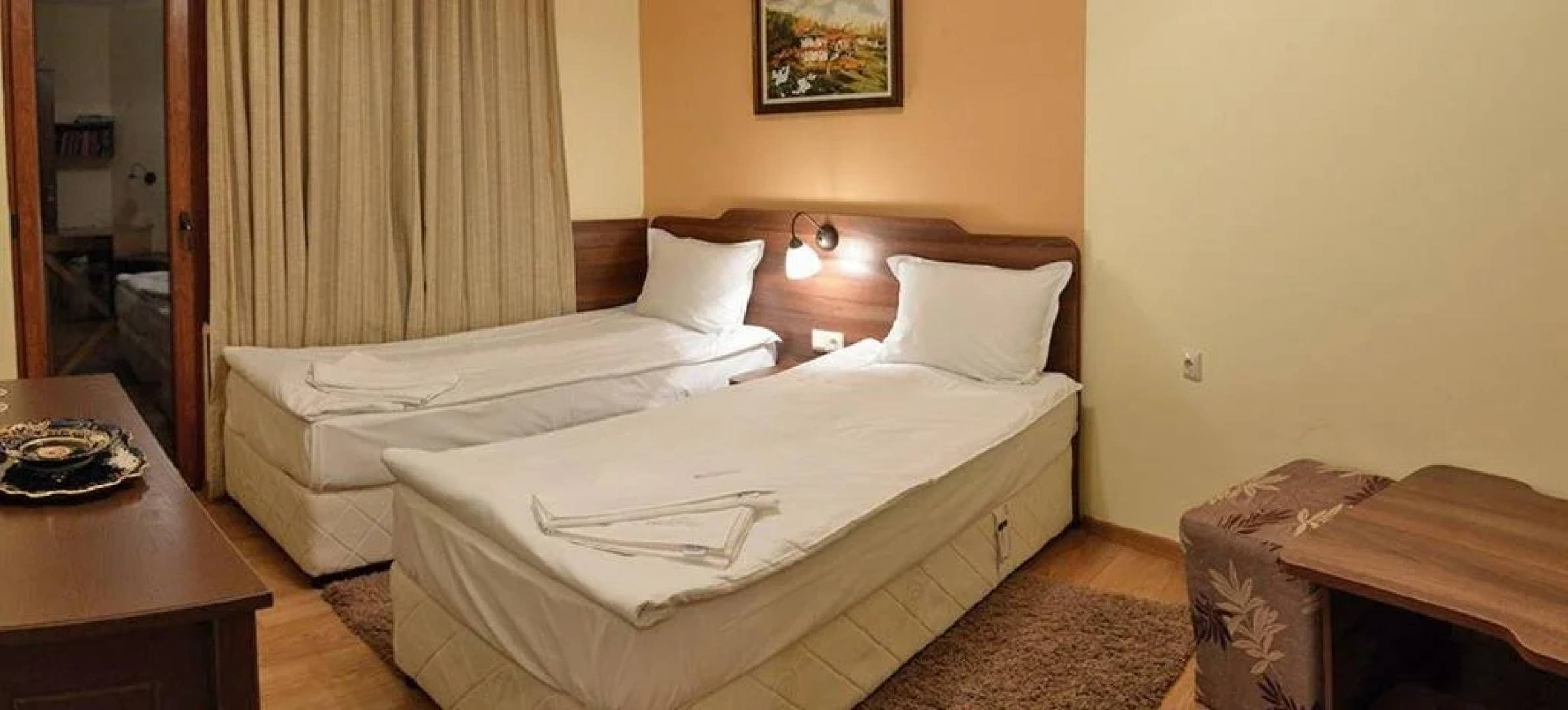Family Hotel Balkanci