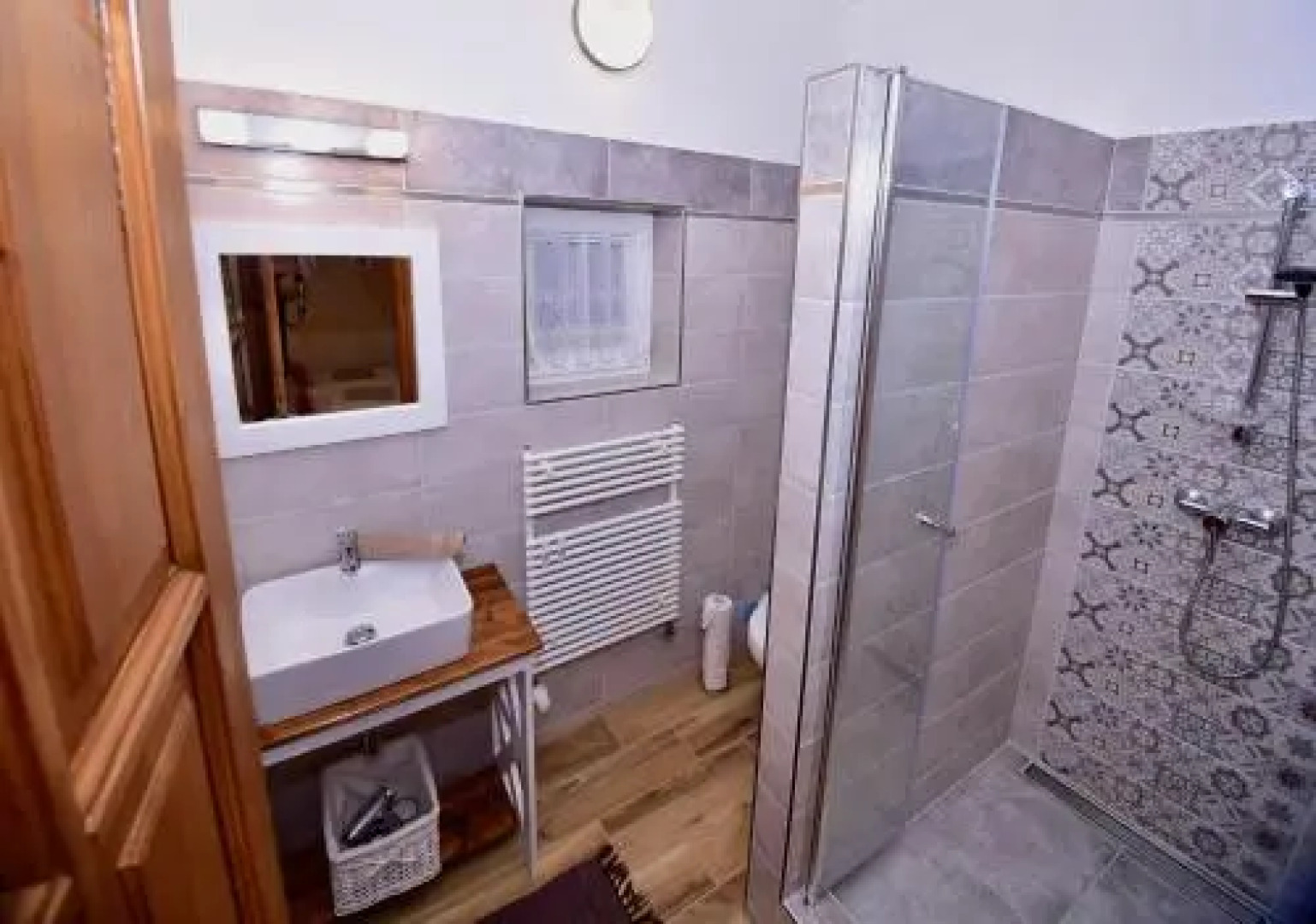 Naposdombi Apartmanok