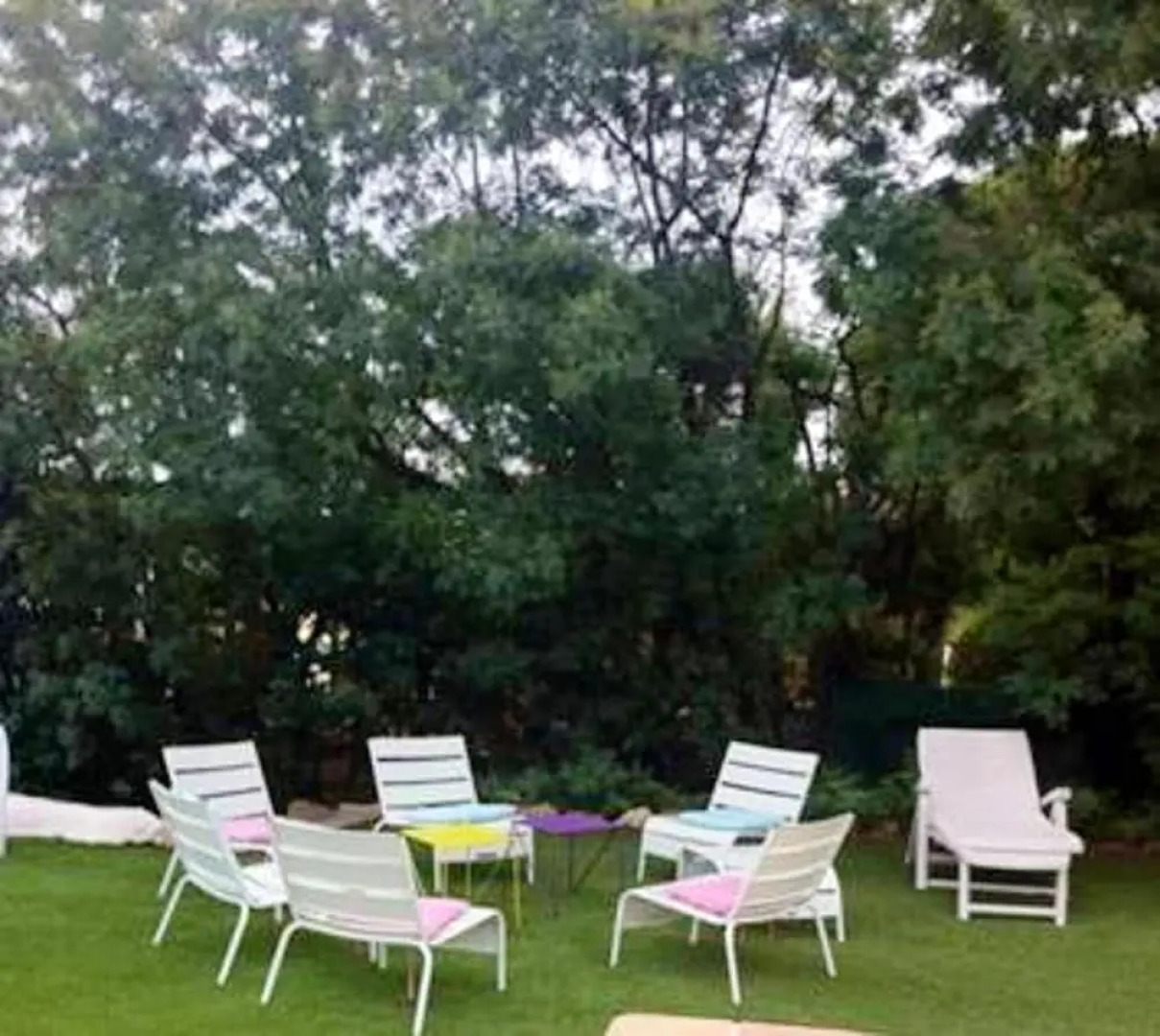 Villa with 4 Bedrooms in Roquebrune-Sur-Argens, with Private Pool, Enclosed Garden And Wifi - 400 M From the Beach