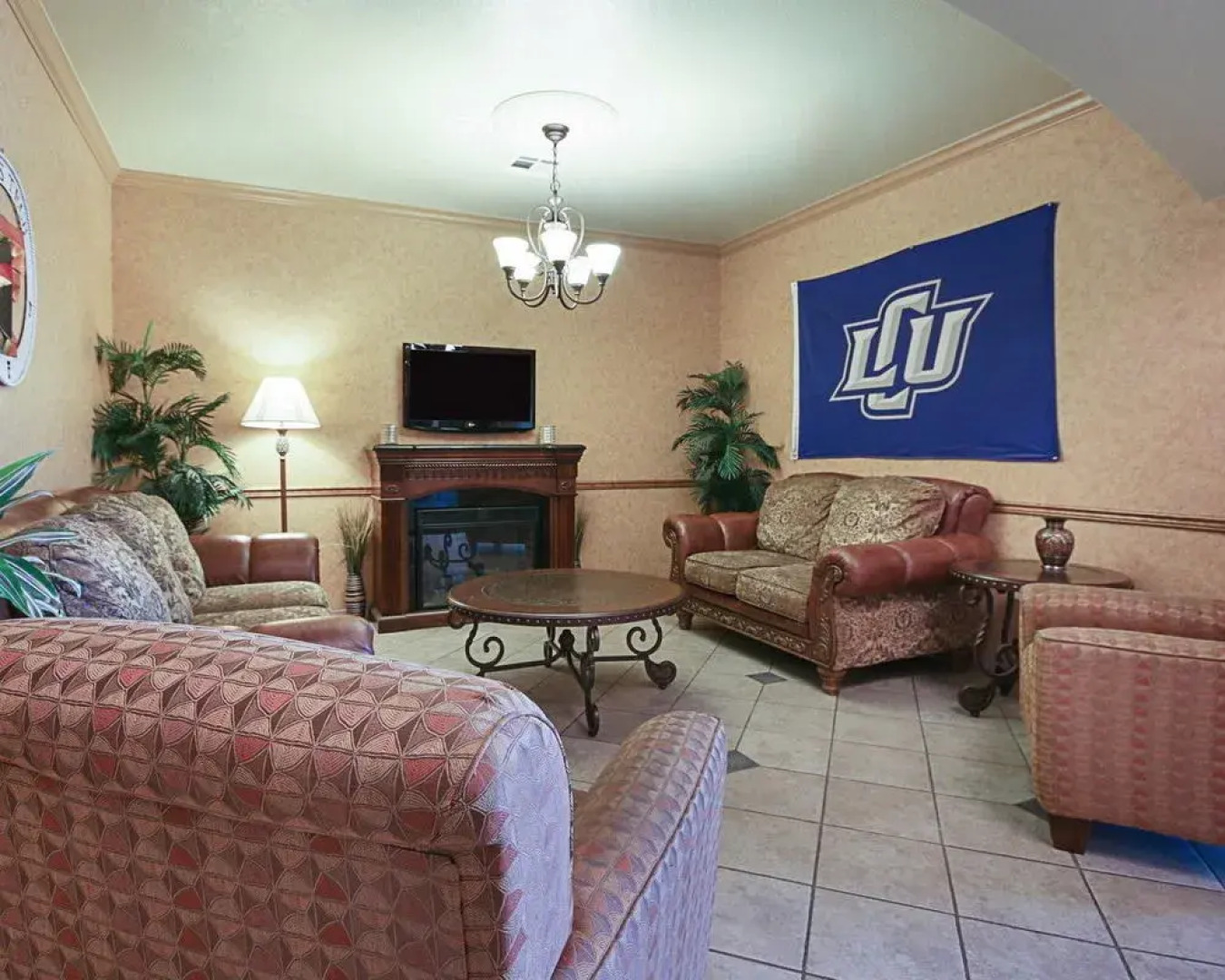 Quality Inn & Suites