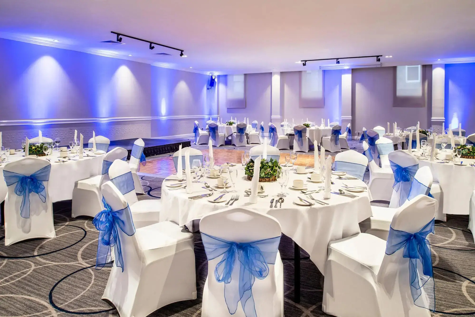 Copthorne hotel Aberdeen