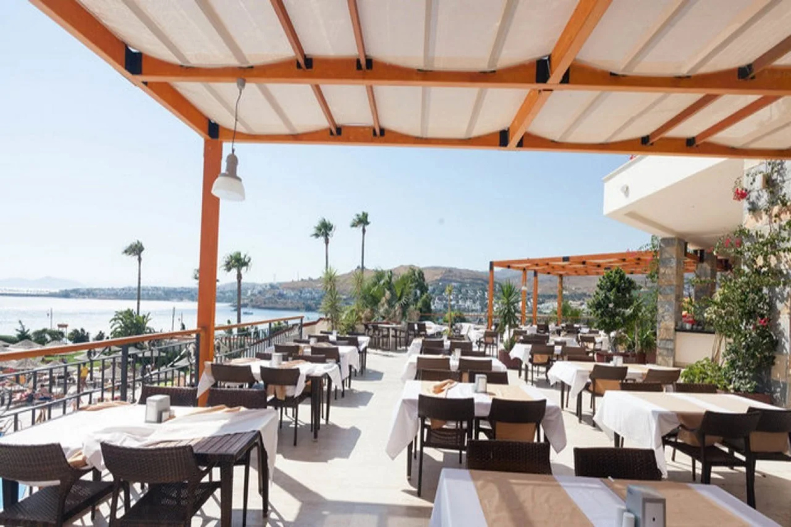 Kefaluka Resort