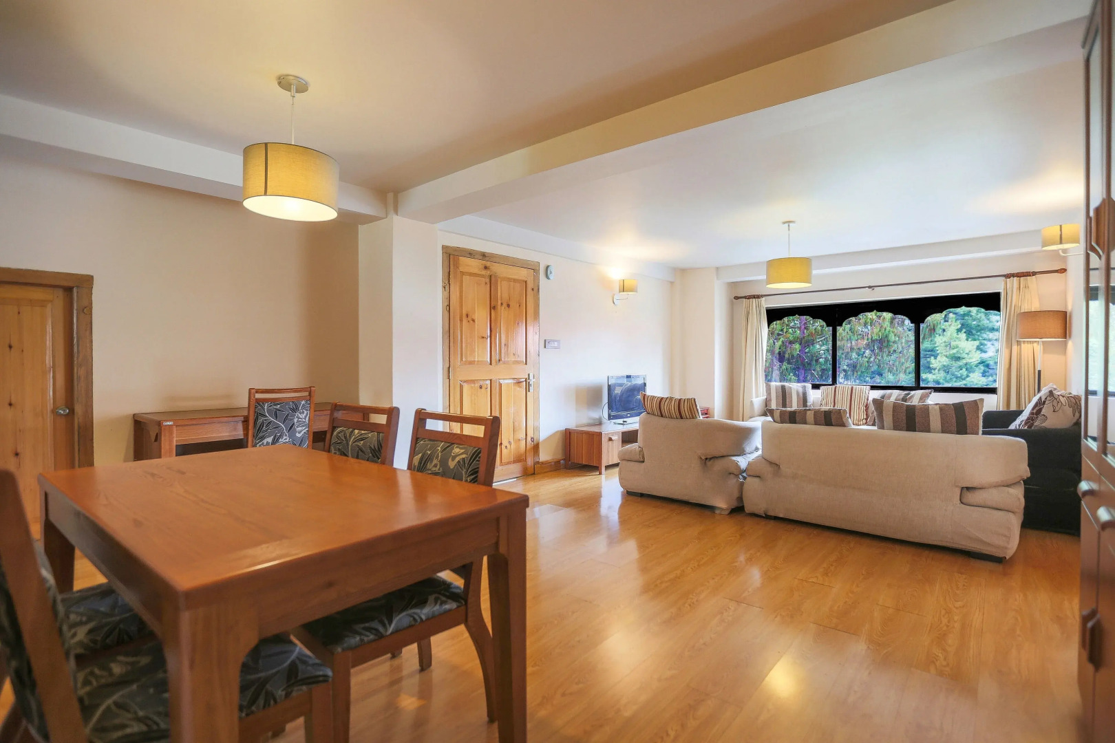 Sambhav Apartments