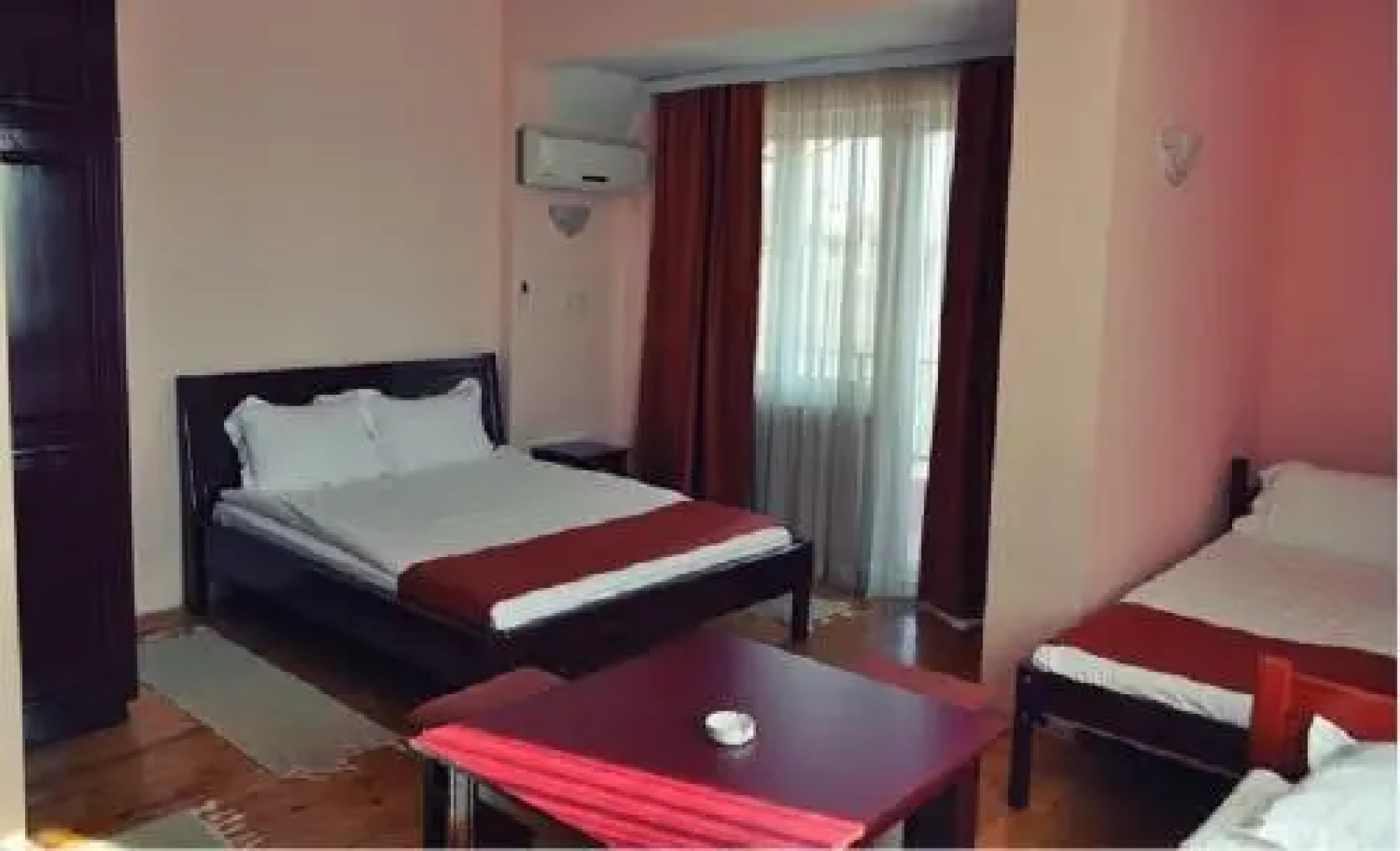 Satelit Hotel-kumanovo