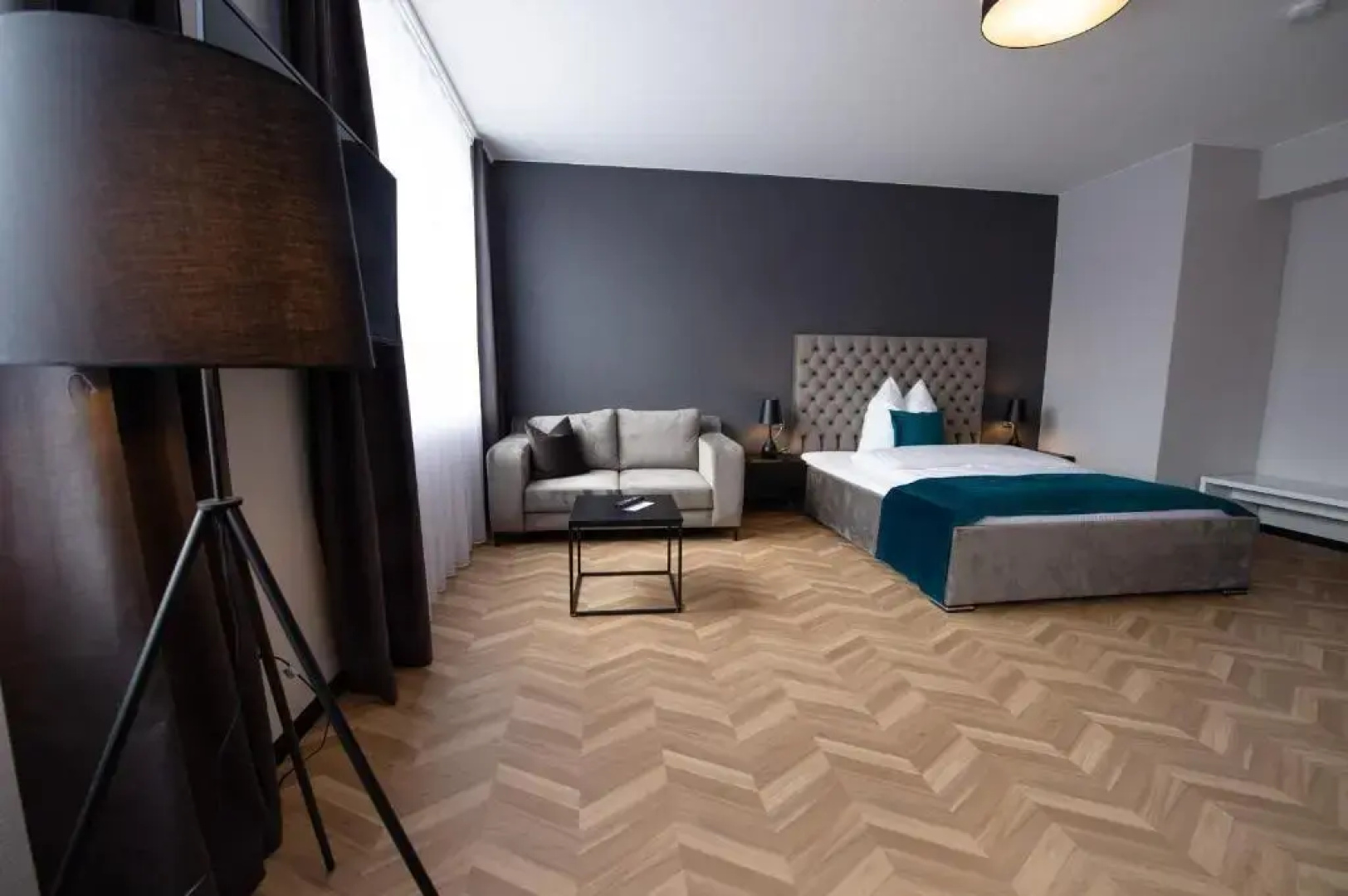 V Business Appartments Stuttgart Magstadt