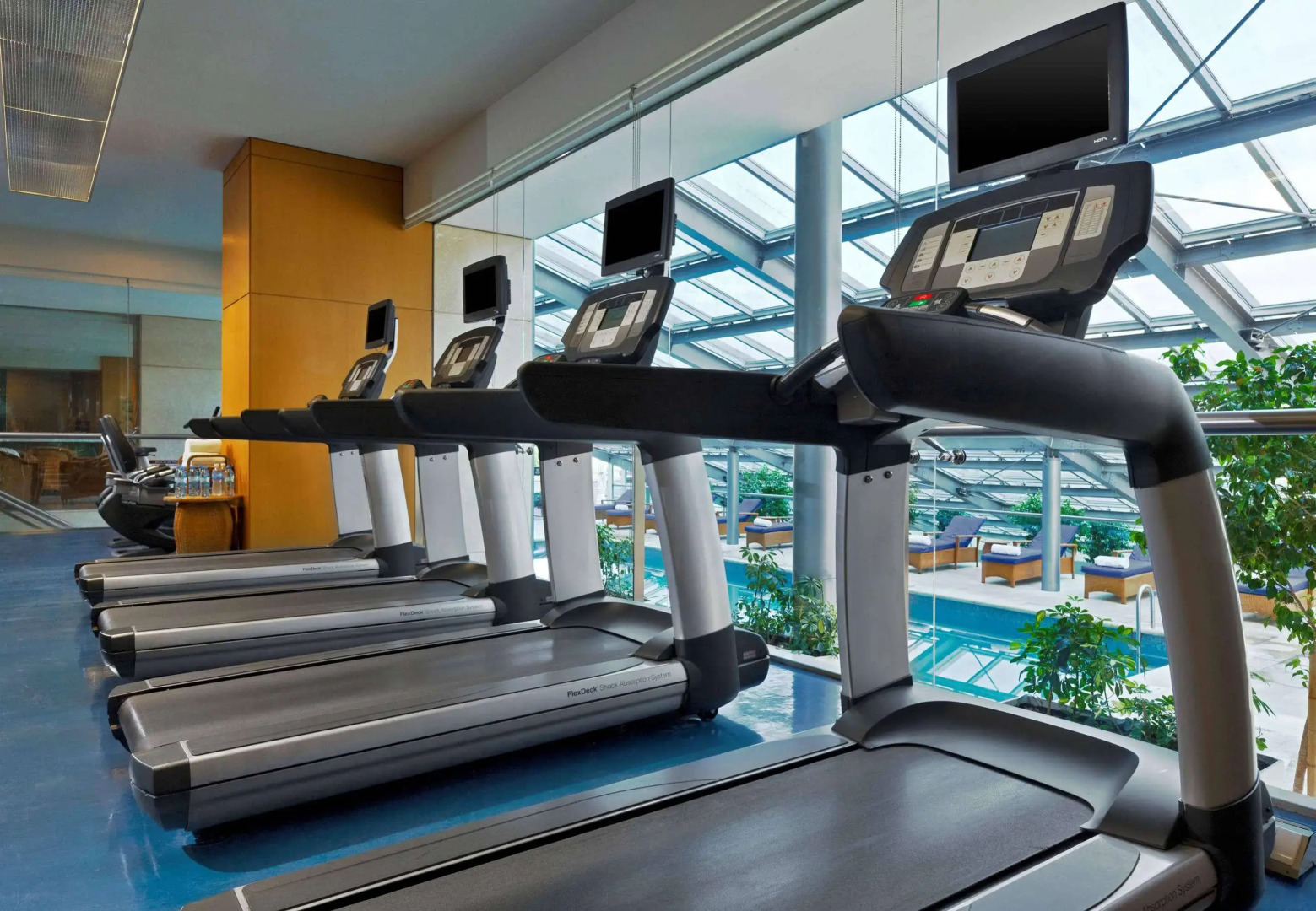 Sheraton Mendoza Hotel