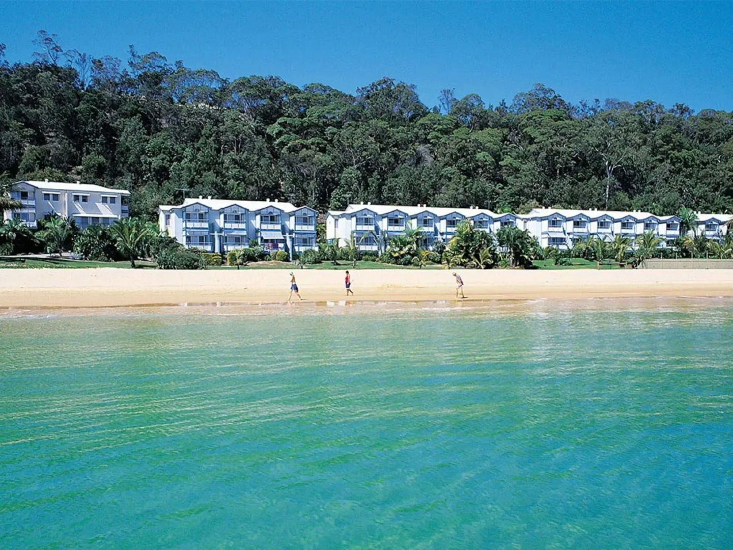 Tangalooma Island Resort