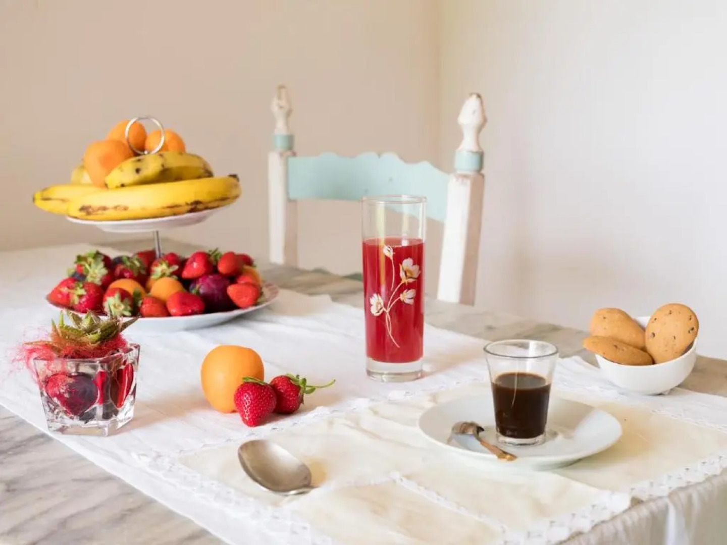 La casetta di richetto