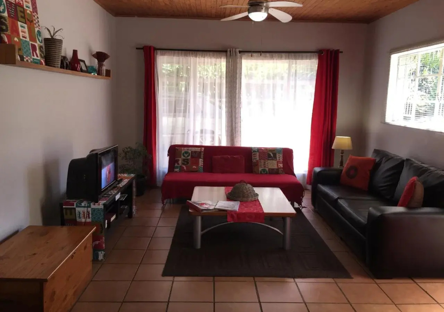 Sabie Self-Catering Apartments