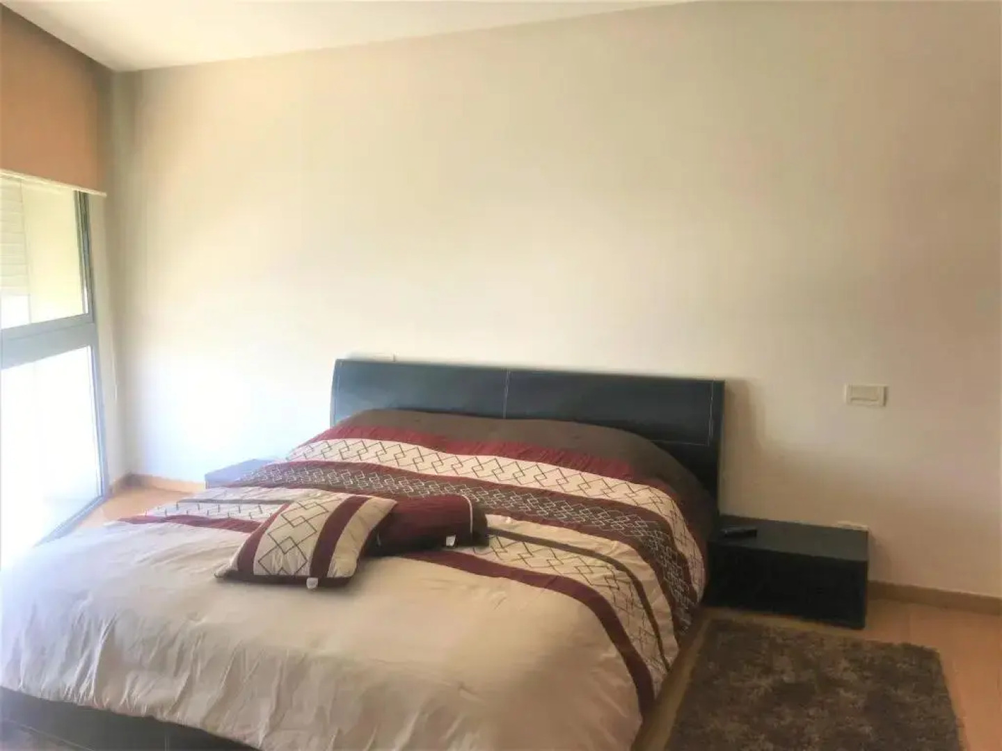 Beautiful View On The Sea At Casa-Marina