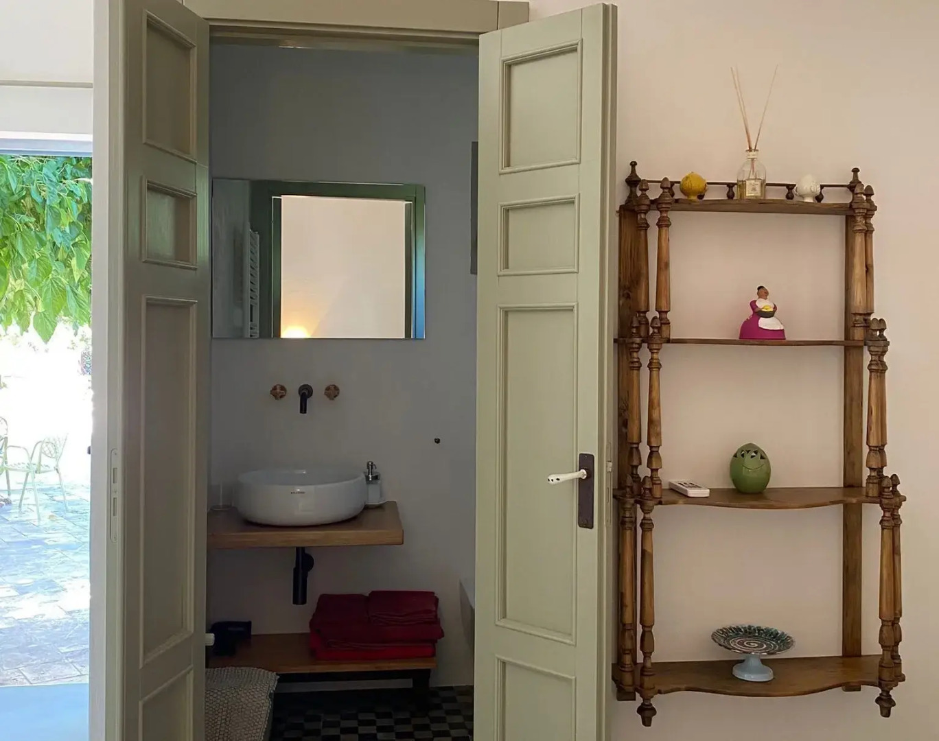 Trullo Santangelo - Agriturismo