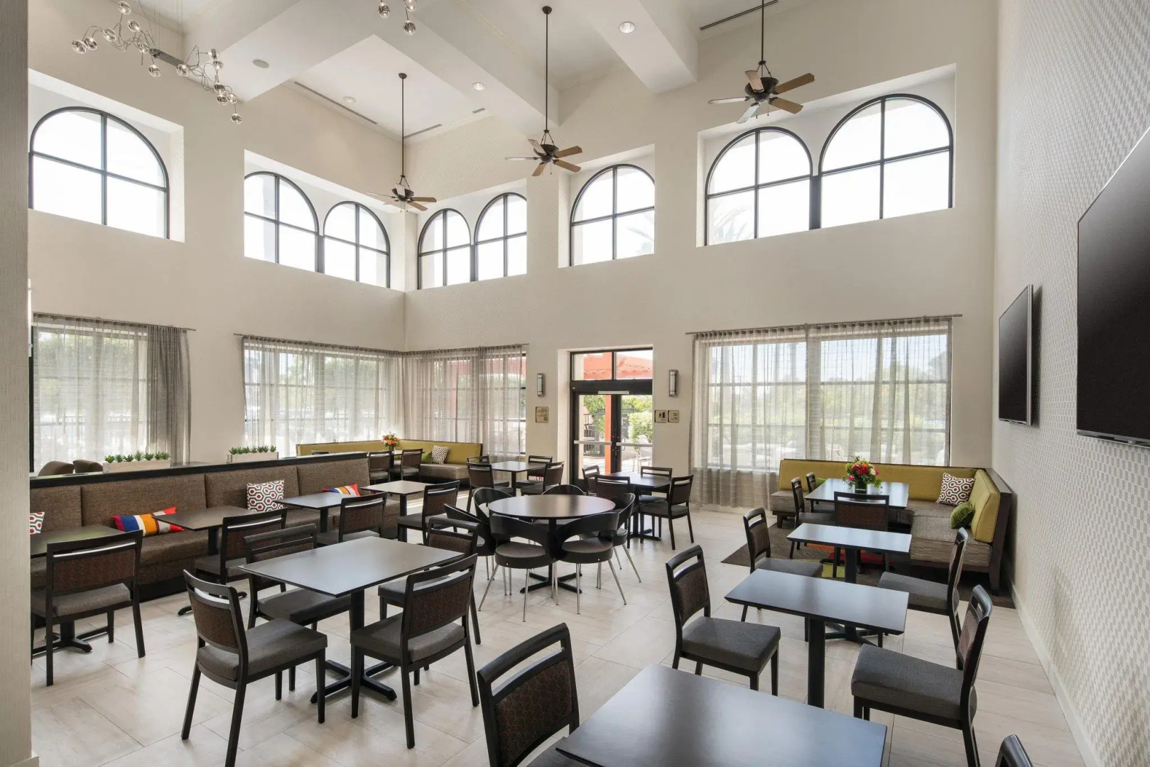 Homewood Suites by Hilton Anaheim-Main Gate Area