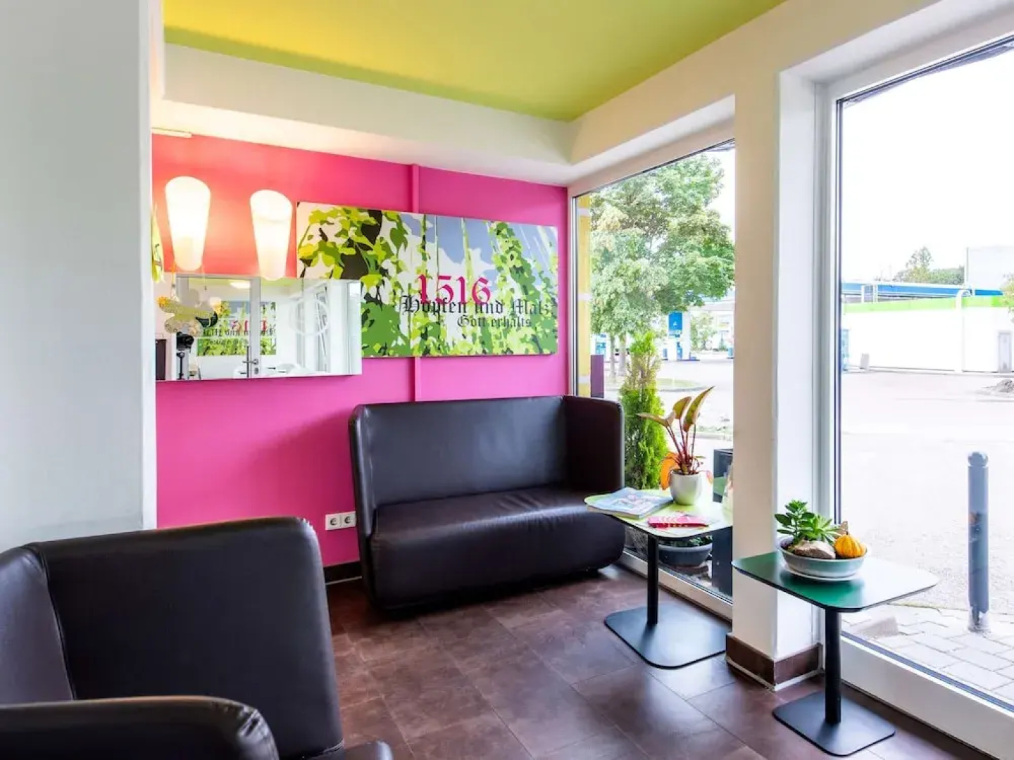 B&B HOTEL Ingolstadt-Ost