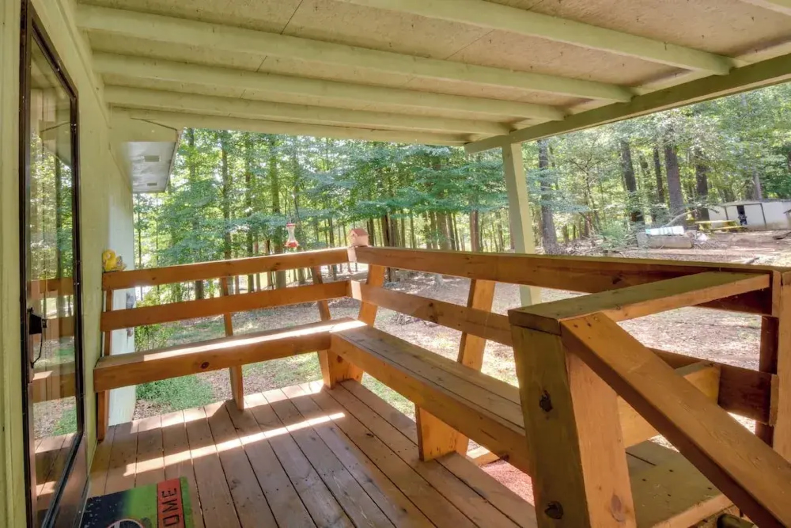 Peaceful Lake Hartwell Hideaway w/ Boat Dock!