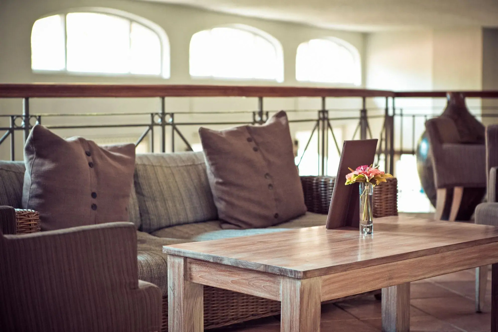 Mauricia Beachcomber Resort & Spa