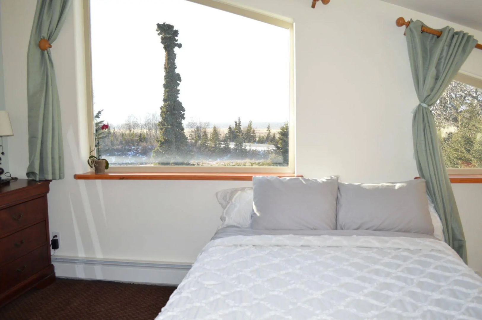 Ocean View Inn Kenai