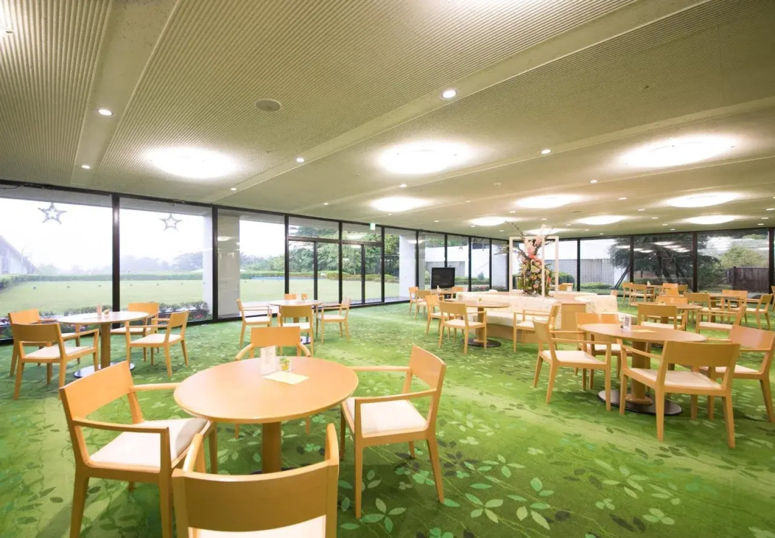 Kirishima Royal Hotel