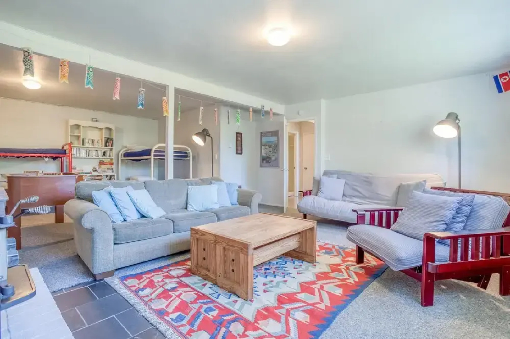 The Neahkahnie House