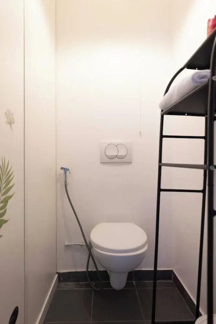 A/C Apartment 2br/6p - Stouen/grand Parc