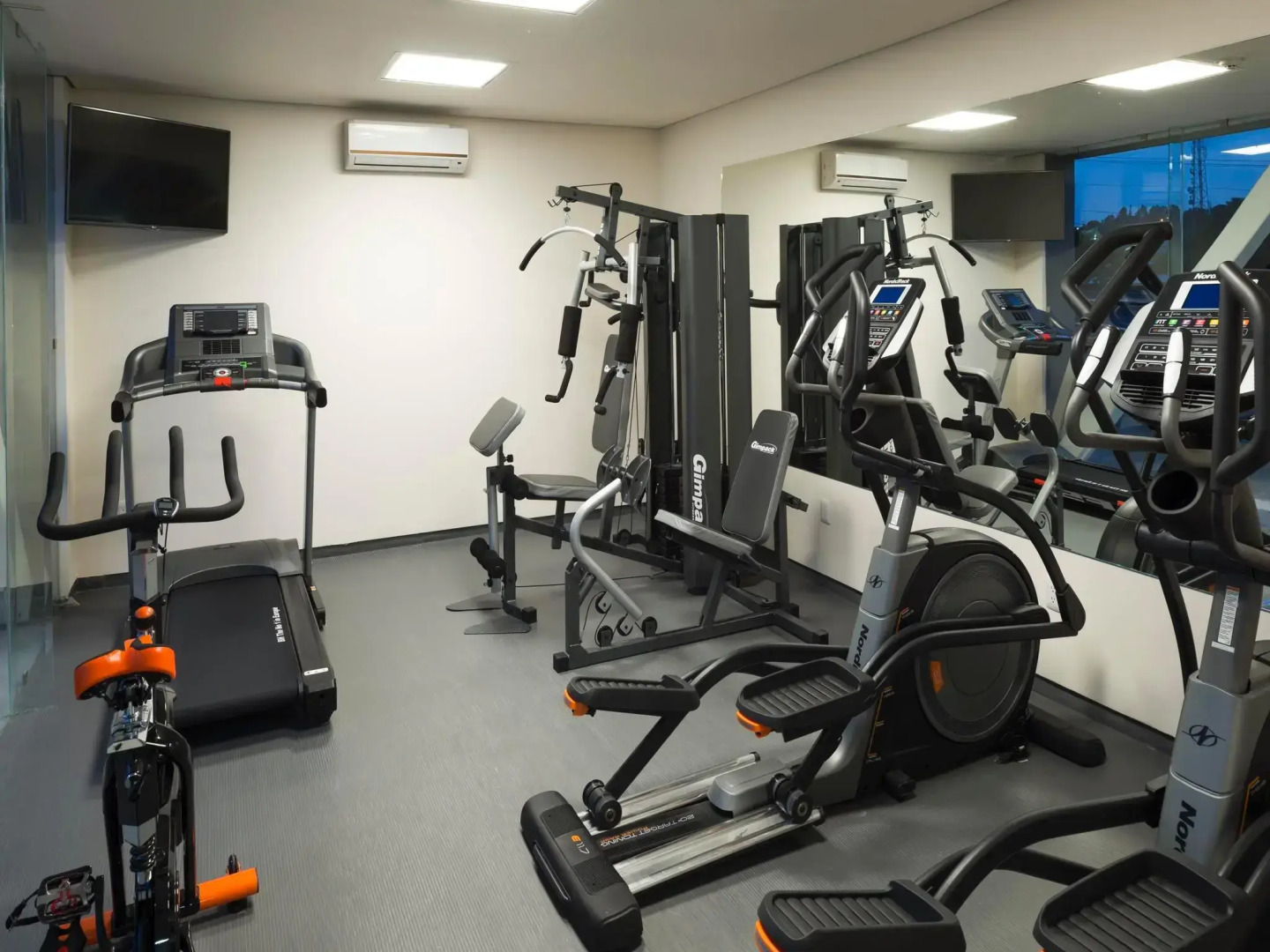 Hotel VM Express Querétaro