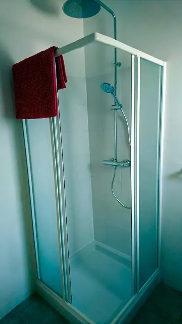 Les Landes De Mauchat