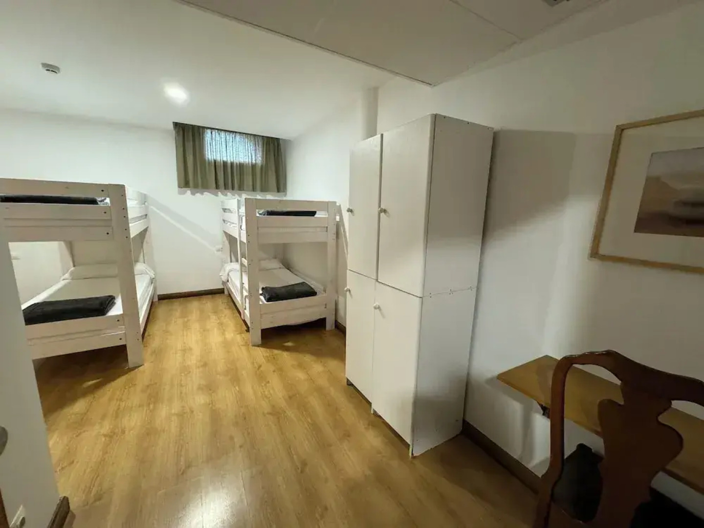 Albergue Jakue - Hostel