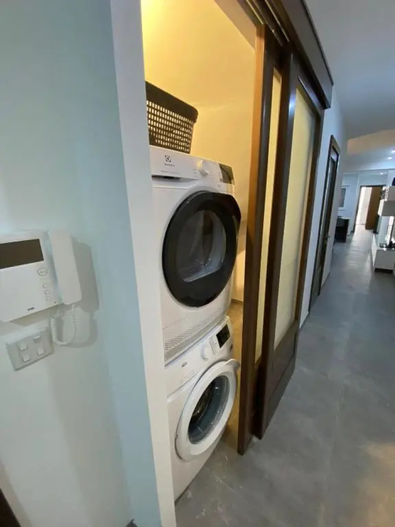 Gzira Modern Two Bedroom Apartment