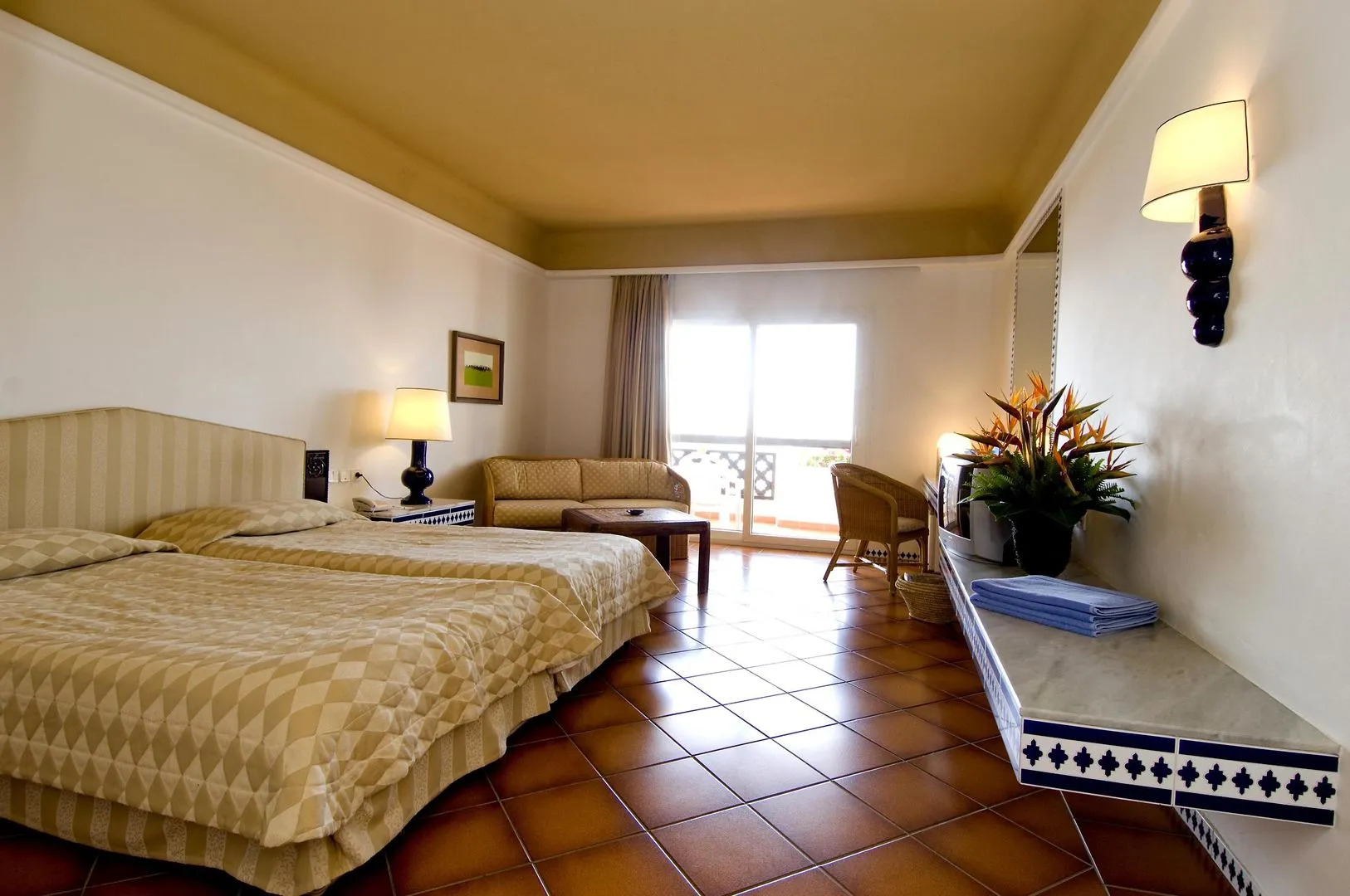 Hotel Riu Tikida Beach - Adults Only - All inclusive