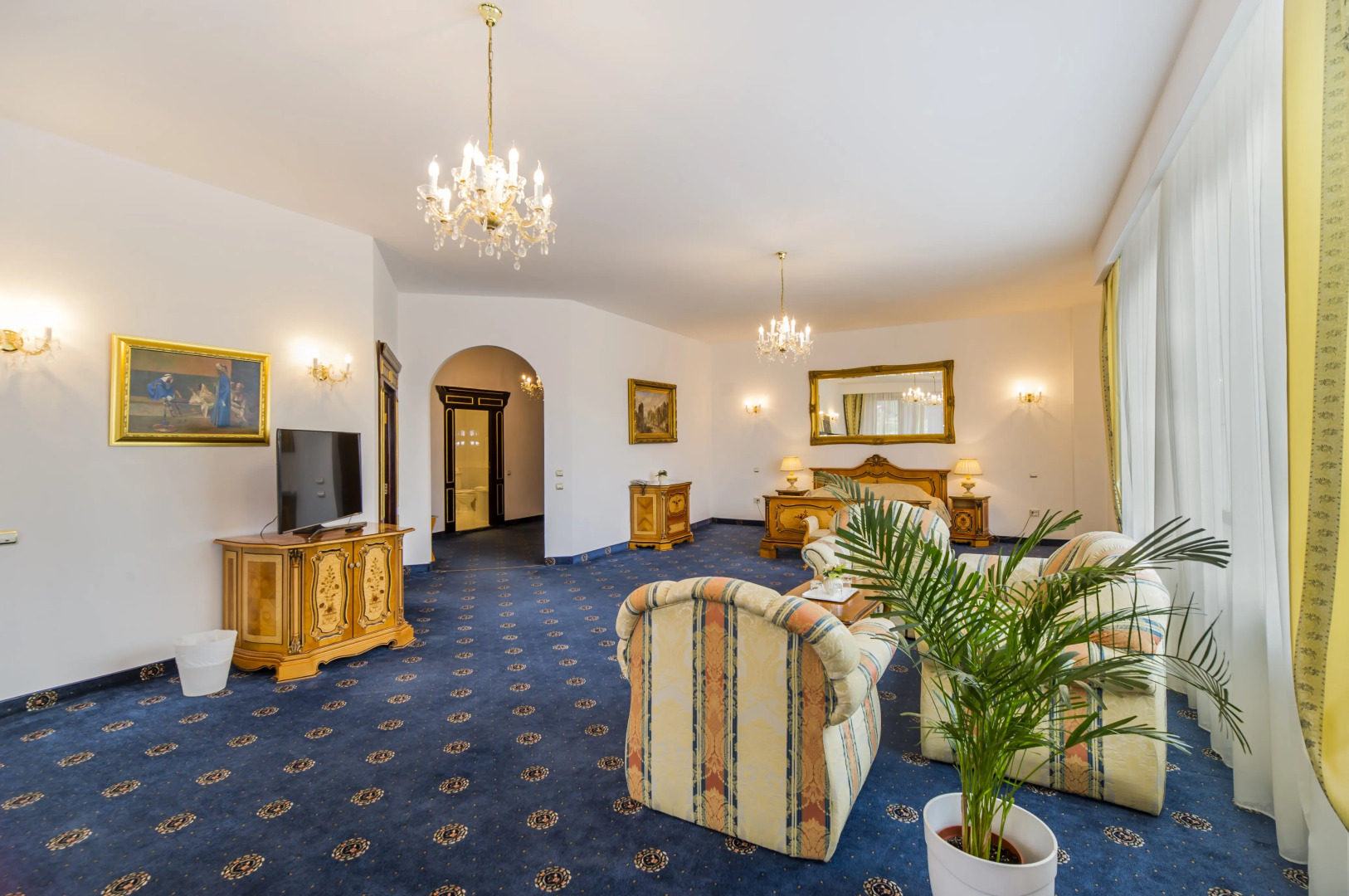 Hotel Aurelius Imparatul Romanilor