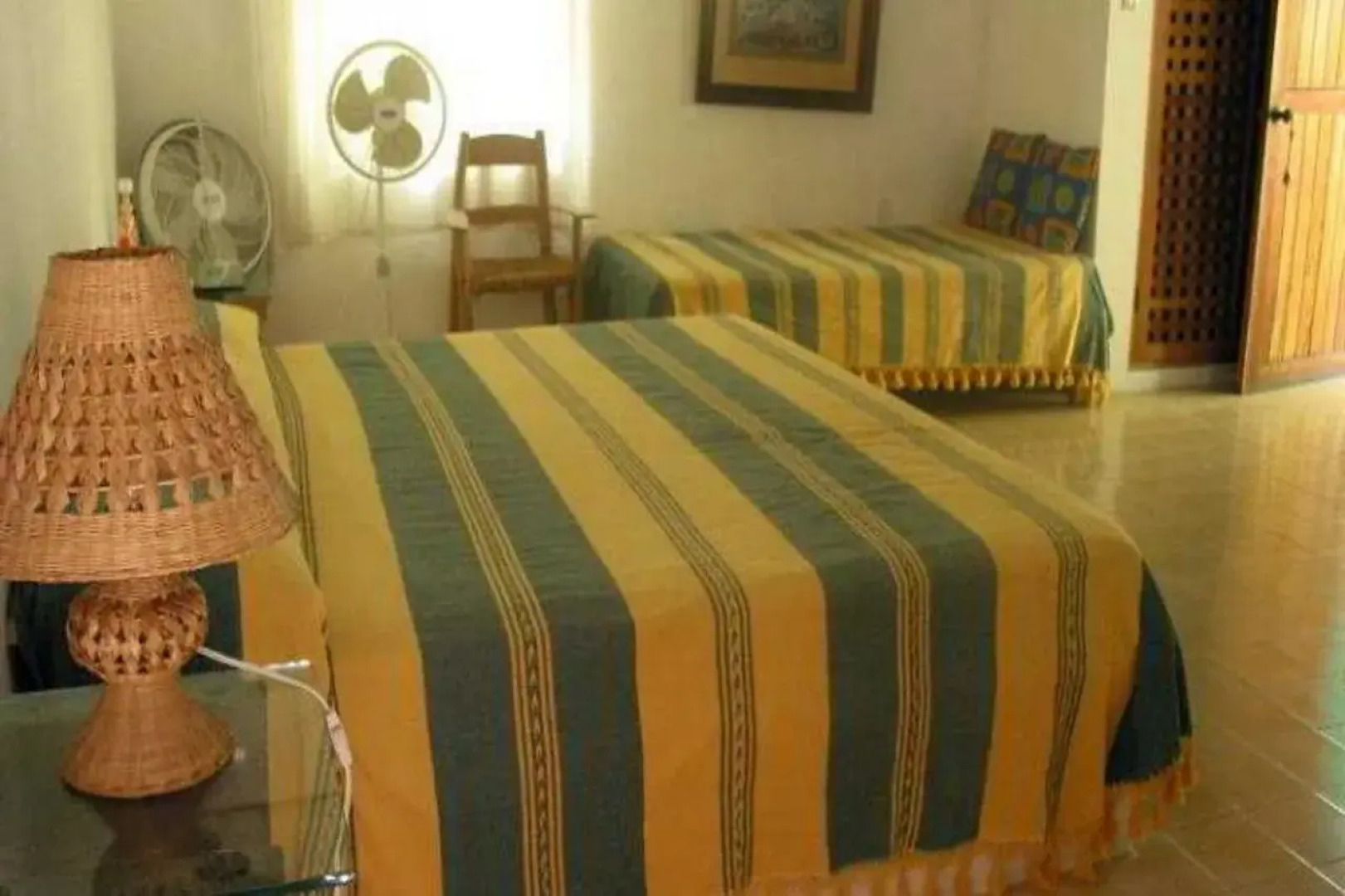 Hotel Villas Palmira Spa