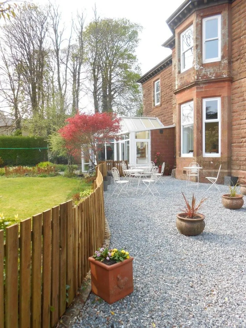 Rowallan Guest House