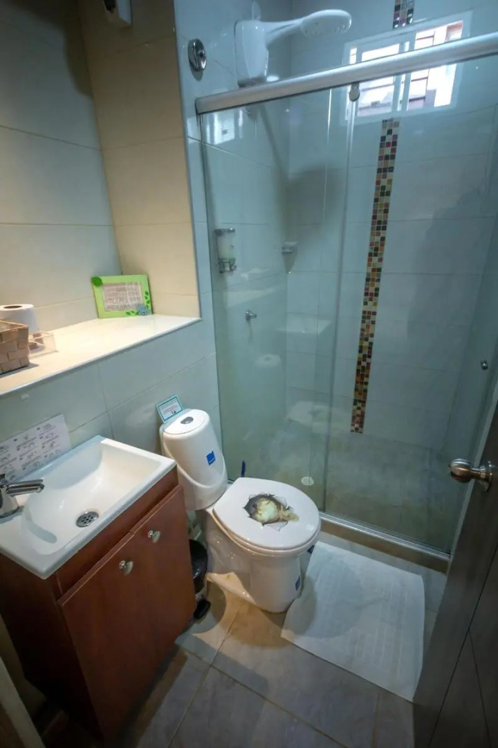 Chunuu Hostal y Glamping Minca