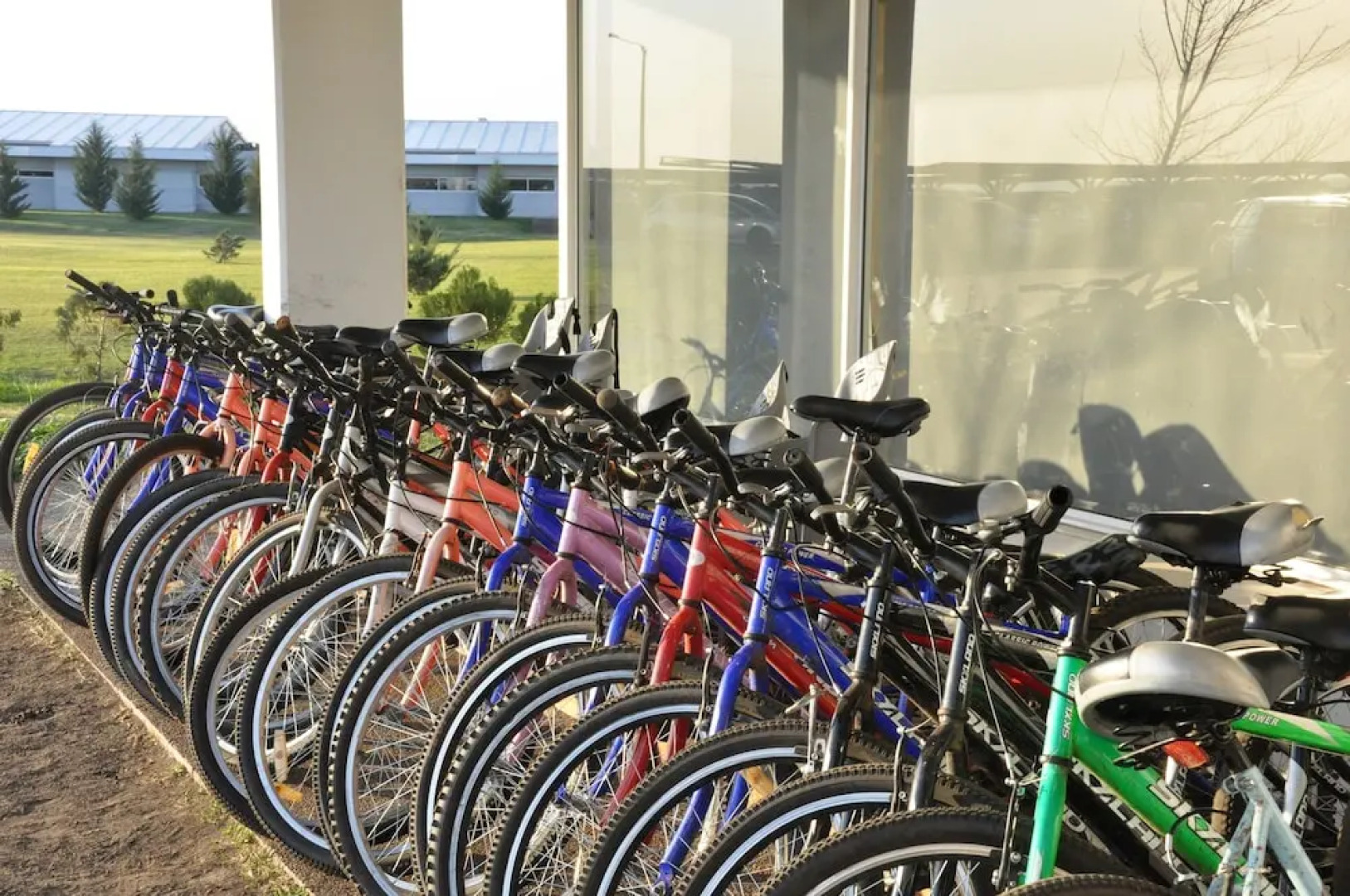 Altos del Arapey Club de Golf & Hotel Termal