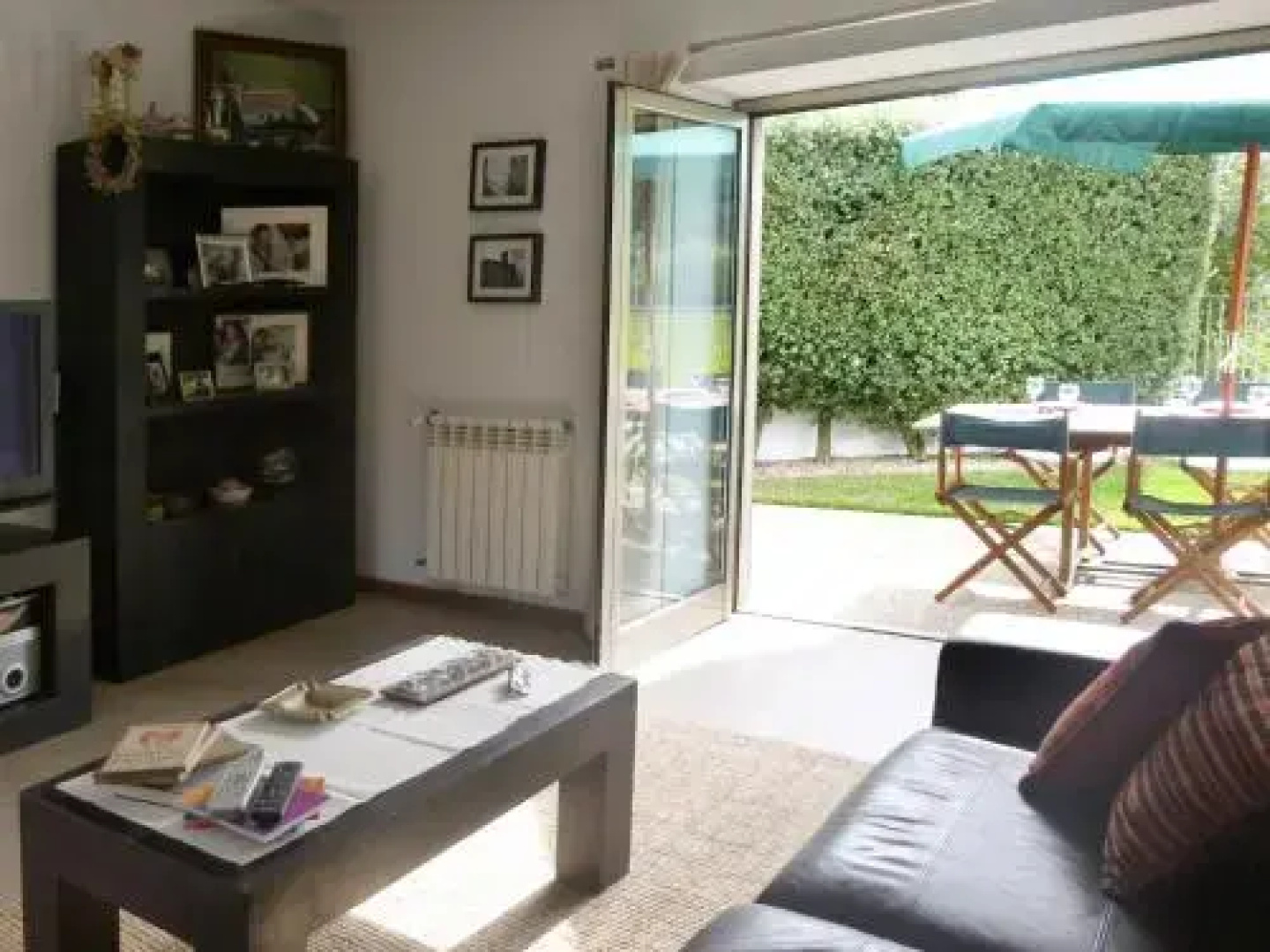 Moleiro's Country House