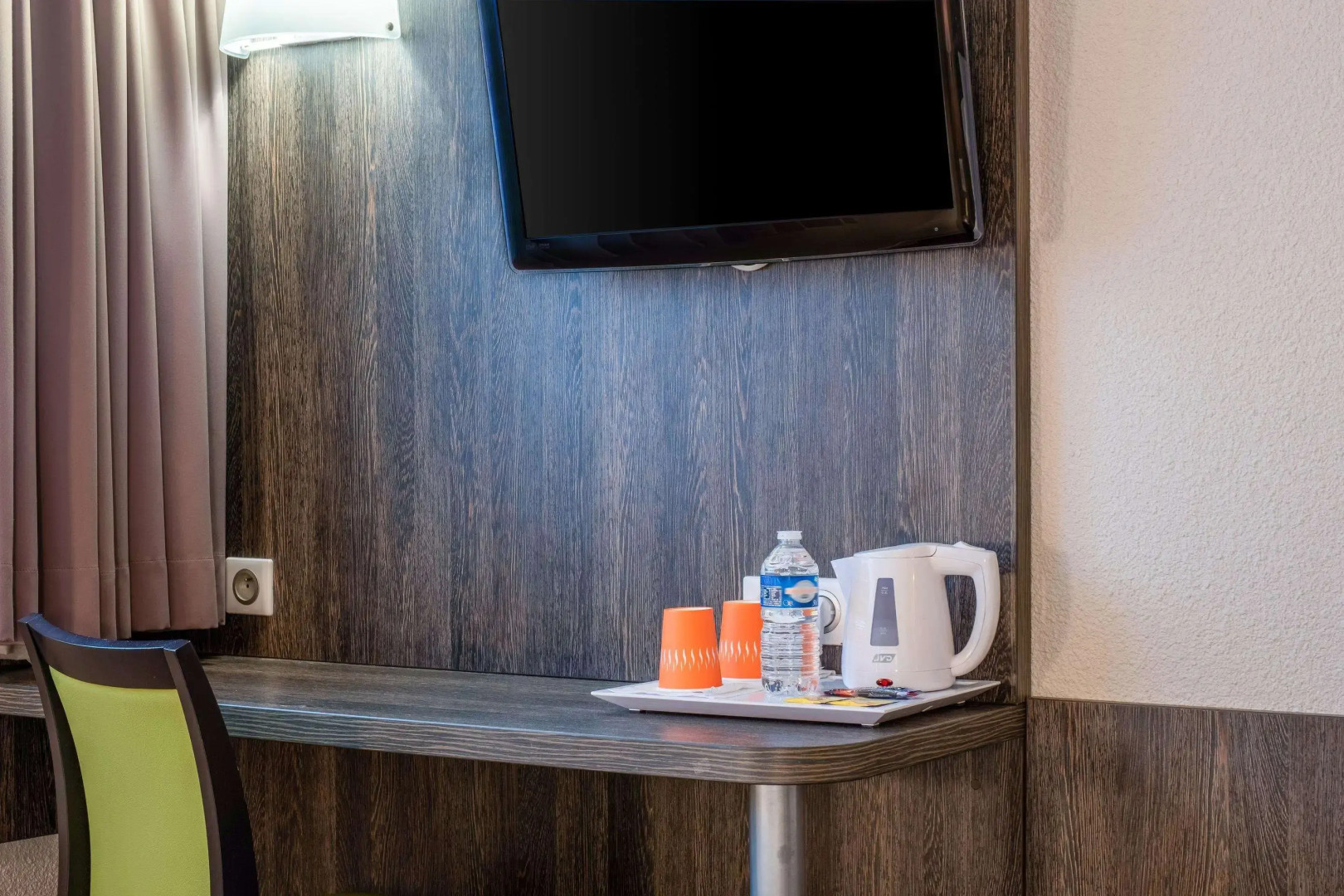 Comfort Hotel Toulouse Sud