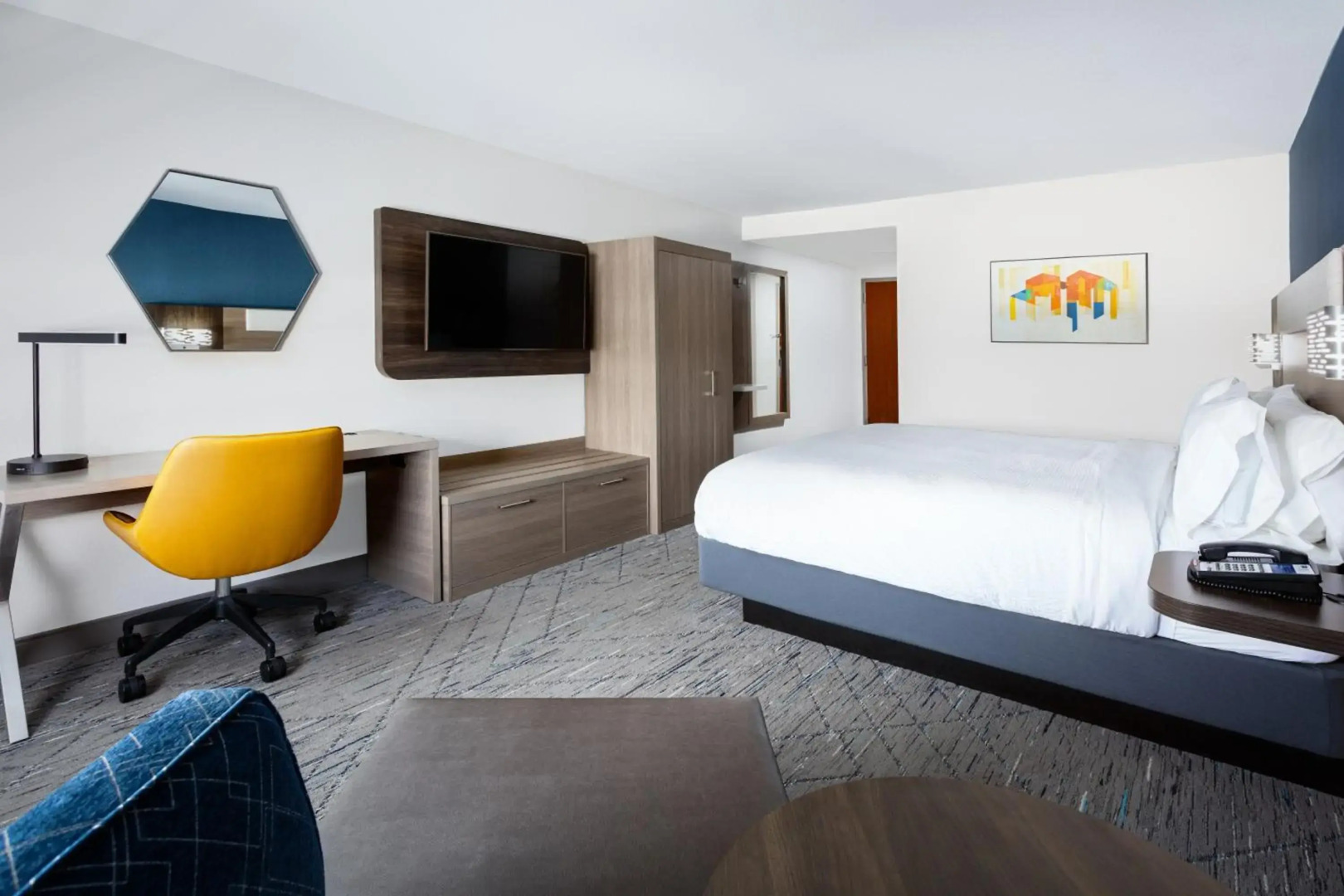 Holiday Inn Express & Suites Williamsburg by IHG