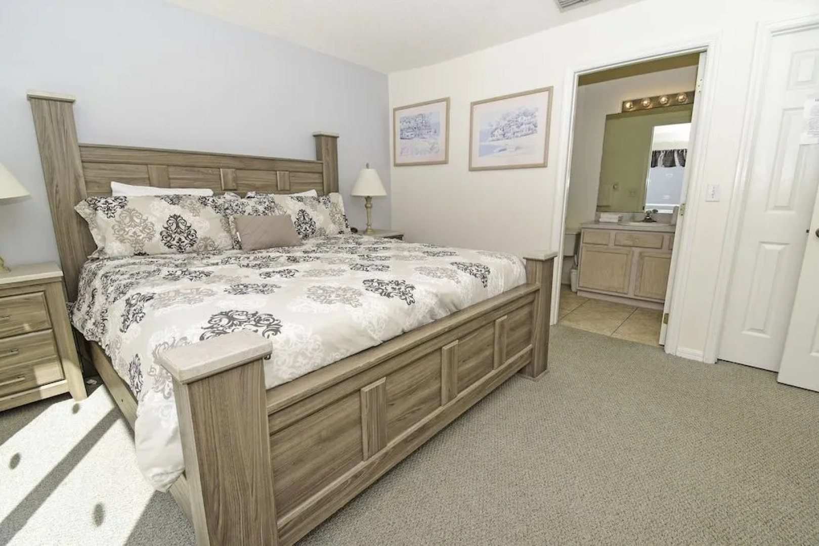 238HL Westridge Manor 3 Br villa by RedAwning