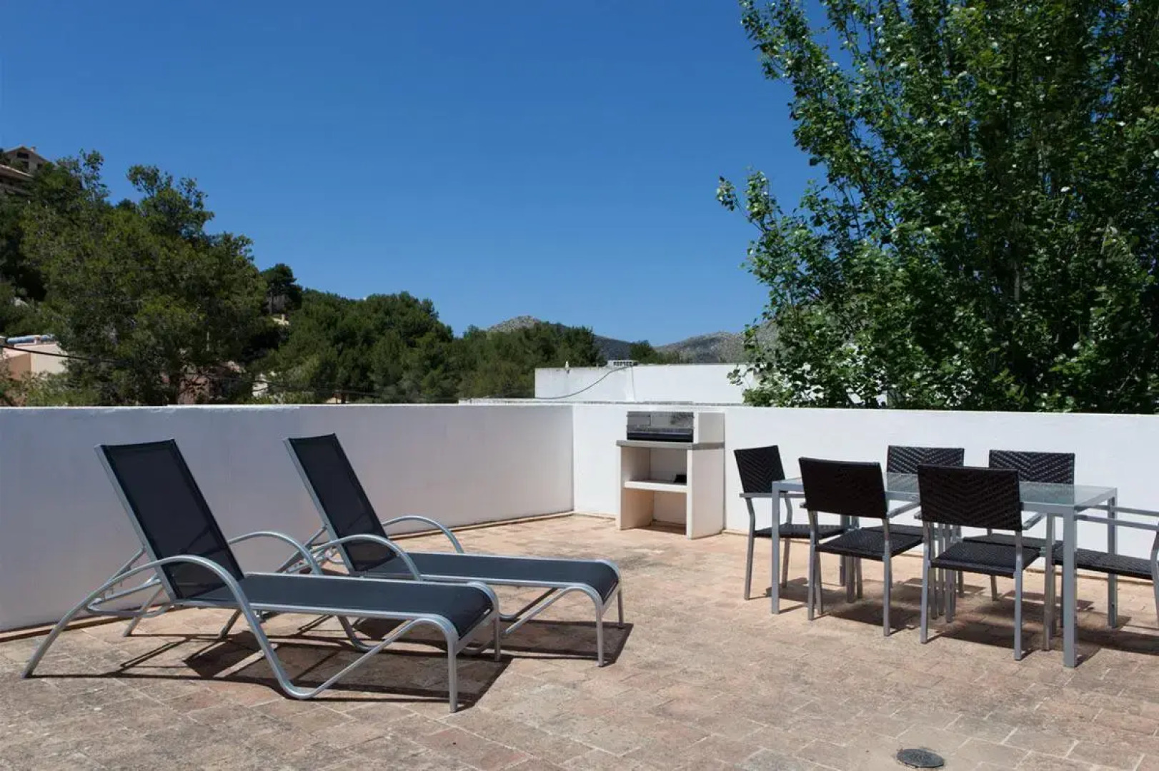 Cabot Las Velas Apartments