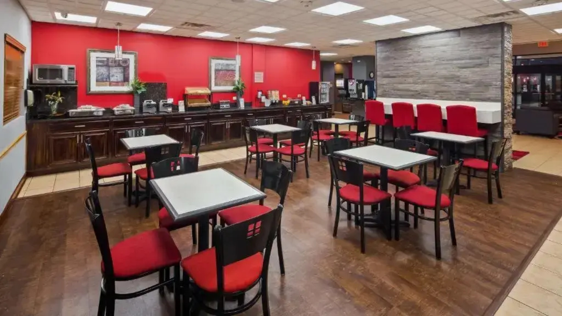 Best Western Plus South Holland/Chicago Southland