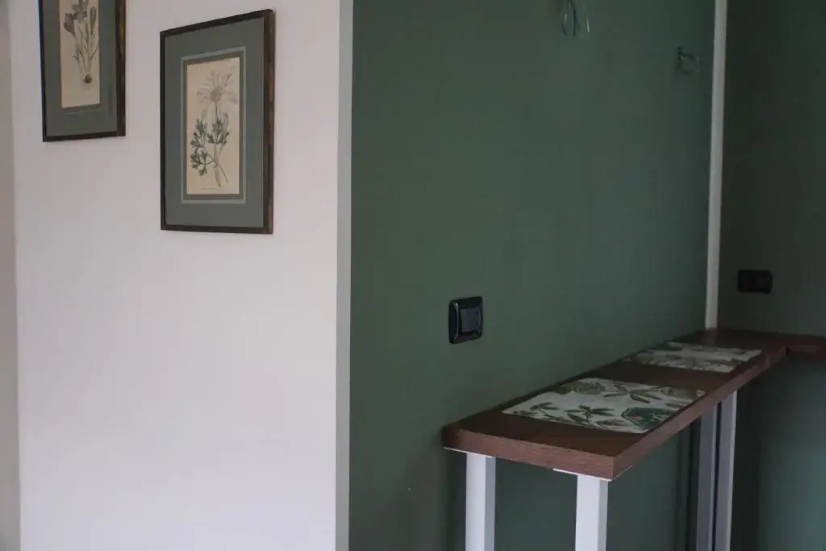 La Rotonda 2 Camere con terrazza in centro