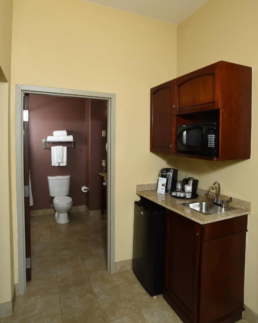 Holiday Inn Express Seguin