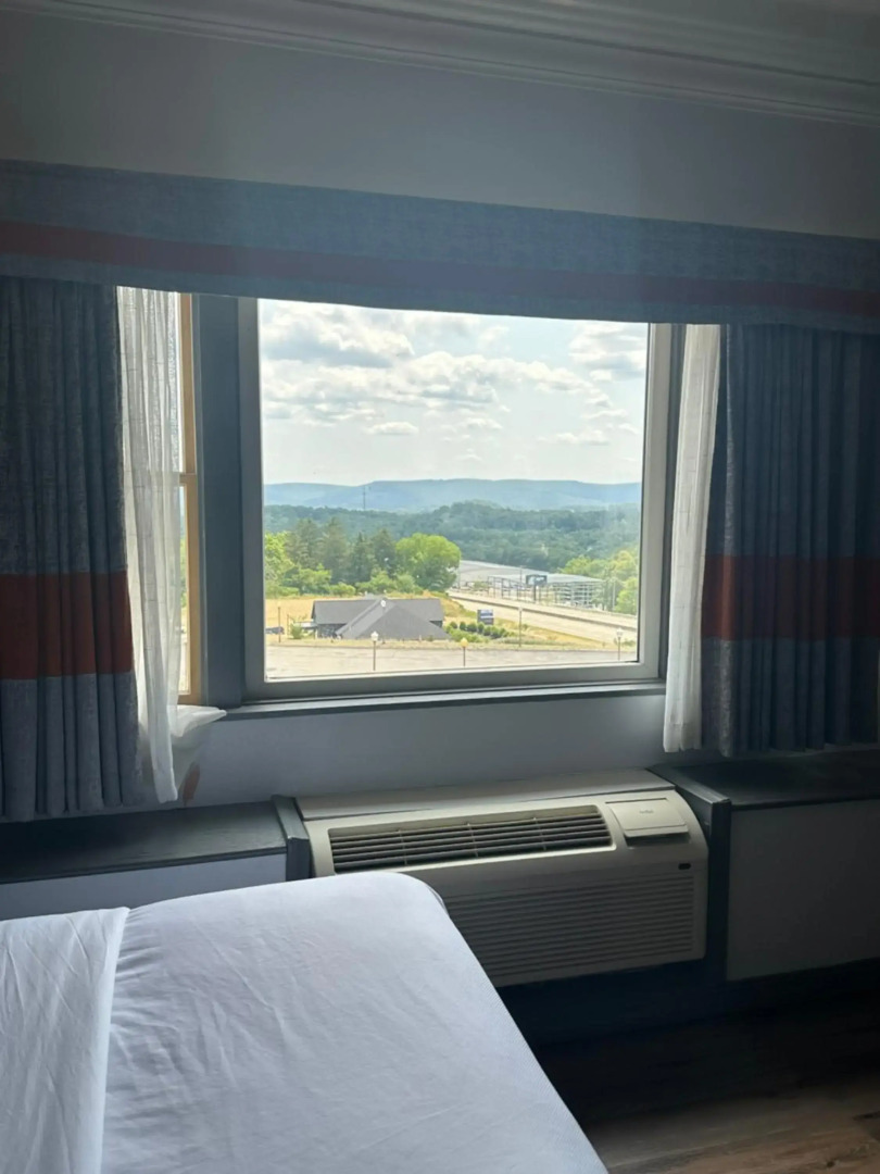 The Inn at Mountainview