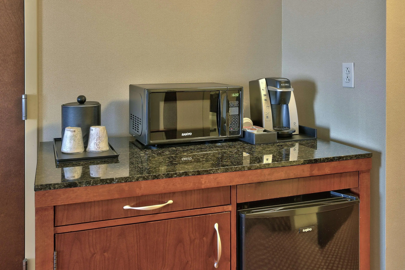 Hilton Garden Inn Las Cruces